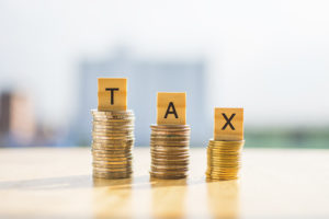 Read more about the article Advance Payment of Tax on Large Financial Transaction and Value Added Tax