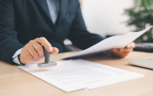 Read more about the article Organic law for the expedition and optimization of administrative procedures