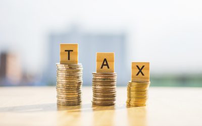Anticipos impuestos Reforma IGTF e IVA.