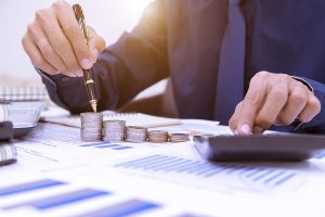 Ley Constitucional de Precios Acordados.